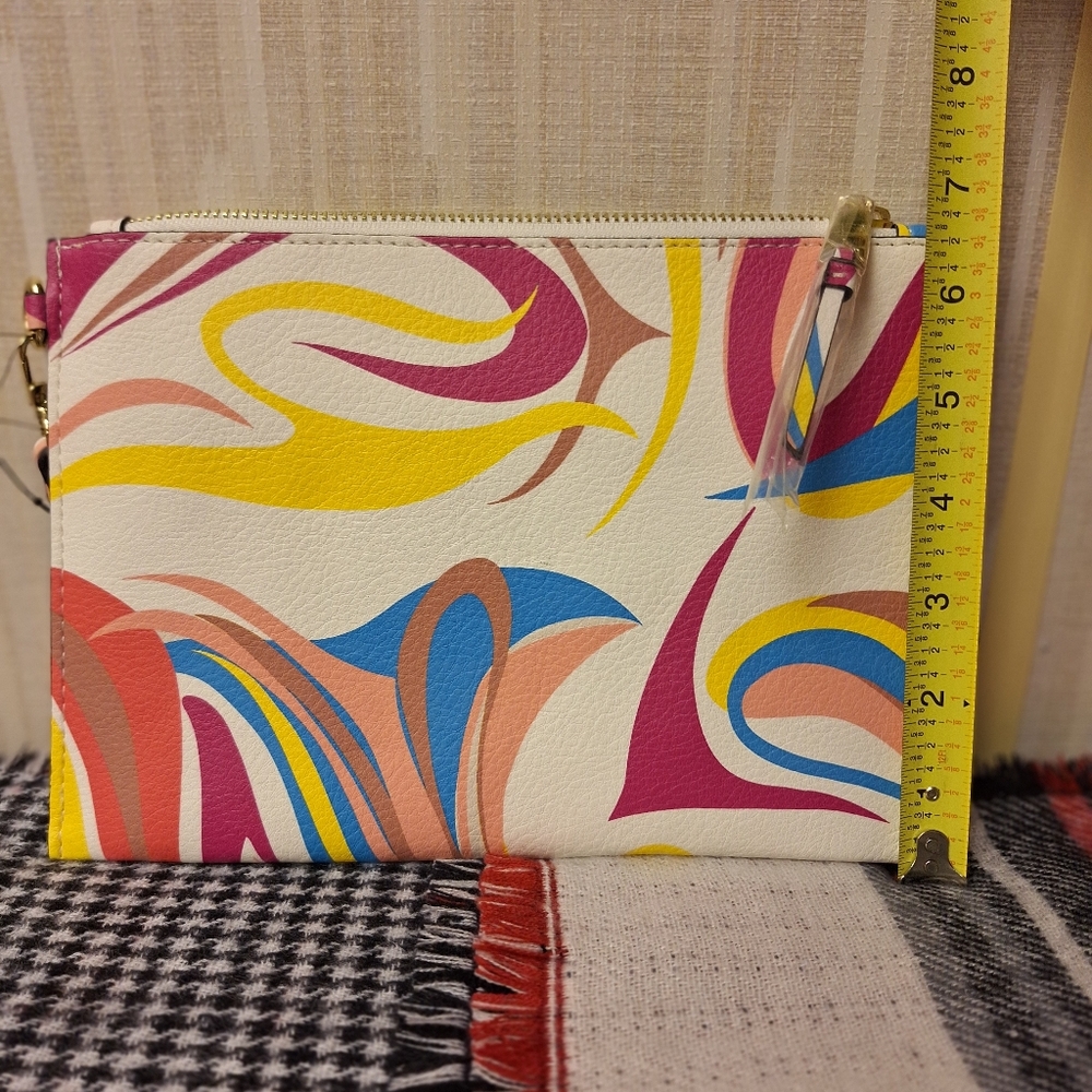 I.N.C. International Concepts Women's Clutch